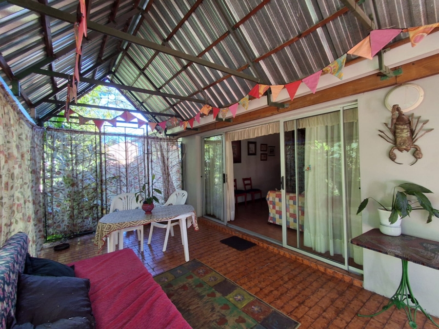 4 Bedroom Property for Sale in Amalinda Eastern Cape